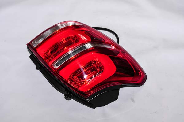 CHEVROLET TRAX SOL STOP